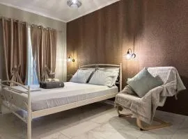 Joanna's apartments