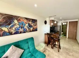 Laureles The NBHD apartments
