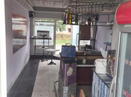 Durmeo，Ripač的飯店