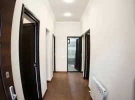 Maison spacieuse à Erevan