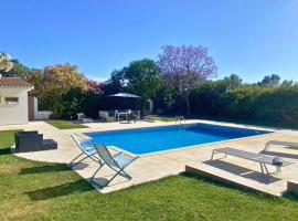 Quinta Verde Algarve, Hotel in Medronhal