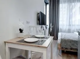 The Stay Hub