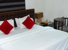 Mende Hotel