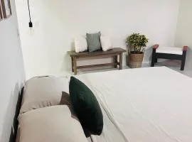 Serenity Gardens Villa con Jacuzi