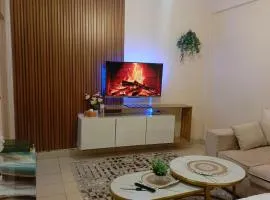 Secure 1 bedroom juja