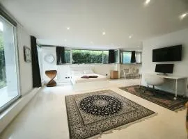 The House of Marbles