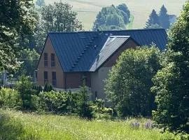 Apartmán Mařinka