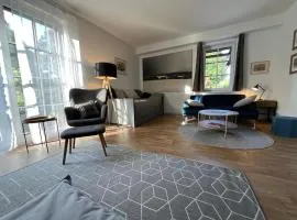 Apartmán Mařinka