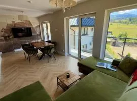 Apartament Betlejemka