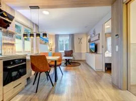 Dünenhäuser Ückeritz UnserUsedomDe FeWo ca40qm direkt am Strand 2I1