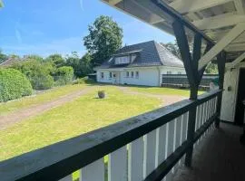 Ferienhaus Lüneburger Heide