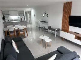 Departamento centrico Bariloche - Rolando