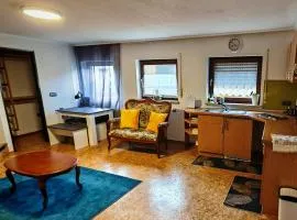 RuheUndSonne Apartment