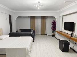 KILIÇ MOTEL, motel in Istanbul