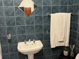 Luanda Garden Guest House V