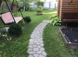 садиба Подвір'ячко