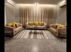 Sweet Home