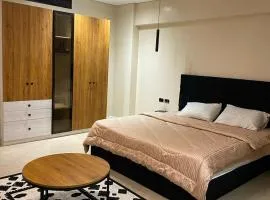 شقه ميدان الجمهوريه بالدقي