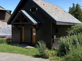 Chalet Paillette
