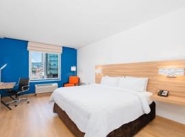 Holiday Inn Express Tegucigalpa by IHG, hotel em Tegucigalpa