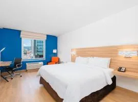 Holiday Inn Express Tegucigalpa by IHG