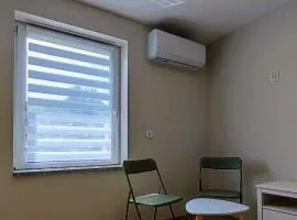 Apartament Wysoka 580 z prywatną łazienką