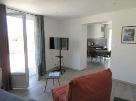 Appartement T2 emplacement idéal