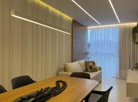 Praia Luxo e Conforto