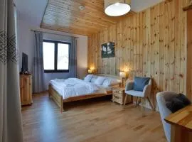 Zaži Izba Štandard Liptovská Osada