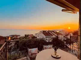 Turkuaz Boutique Hotel