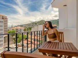 Casa Gaviota