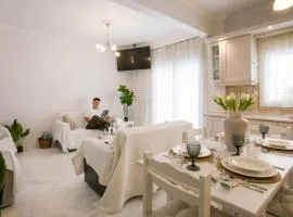 White Elegant Stay
