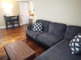 Los Gatos Retreat, Hotel in Los Gatos