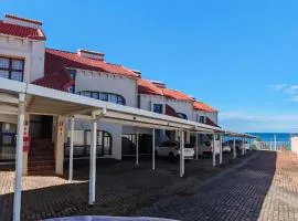 Uvongo Cabanas, Manaba Beach
