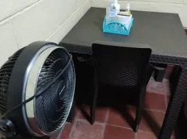 KameHouse Backpackers