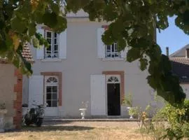 Jardin sur Loire