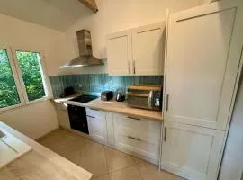 Villa Onyra - La Cabane du Pecheur - Villa avec jardin a 100m de la mer