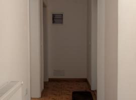 Private stays, hotel v destinaci Pristina