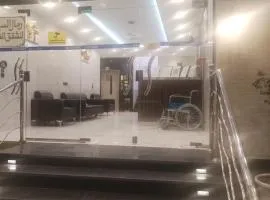 رمال السيل للشقق المخدومه الفاخره
