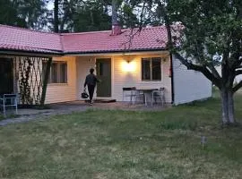 Lilla lyckan Gotland