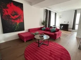 Prime1850 - Honberg Apartments Tuttlingen