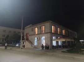 Te BUNKERI