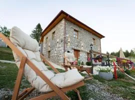 Kula 1960 Luxury Stone House