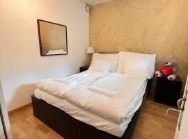Appartment