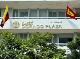 Hostel Dorado Plaza Getsemaní