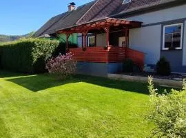Apartmán pod lesem