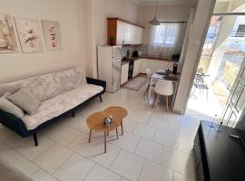 A n A Home, hotel din Kiato