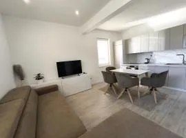 Apartmán