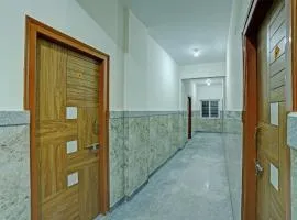 Hotel O SLN Residency