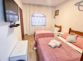 Pousada Casa Amarela, Estrada de Santa Isabel, 3207 Conservatória
